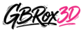 GBRox 3D